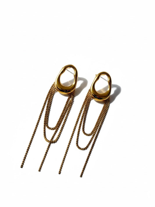 Aretes Orión