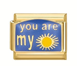 Random charm