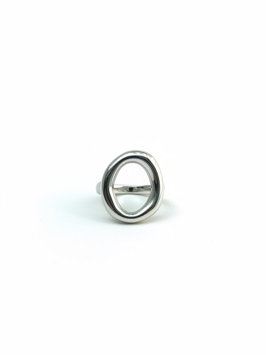 Anillo Halo Mini