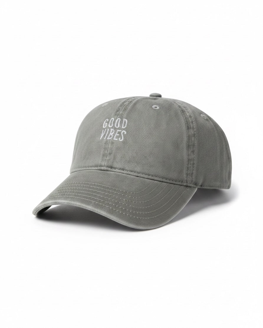 Gorra - Good Vibes