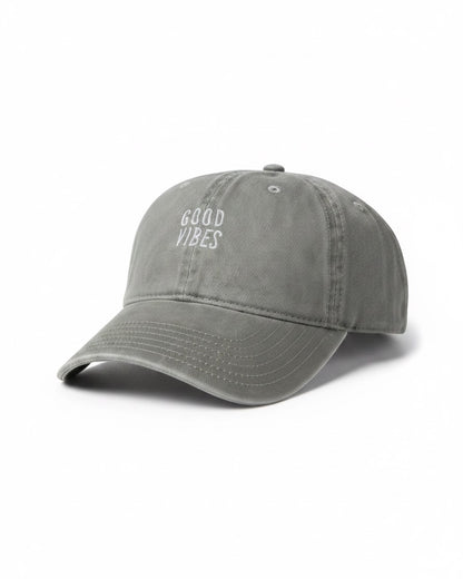 Gorra - Good Vibes
