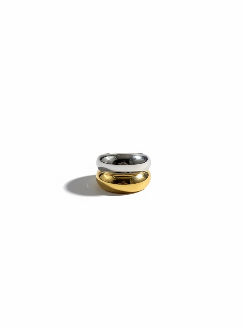 Anillo Morph