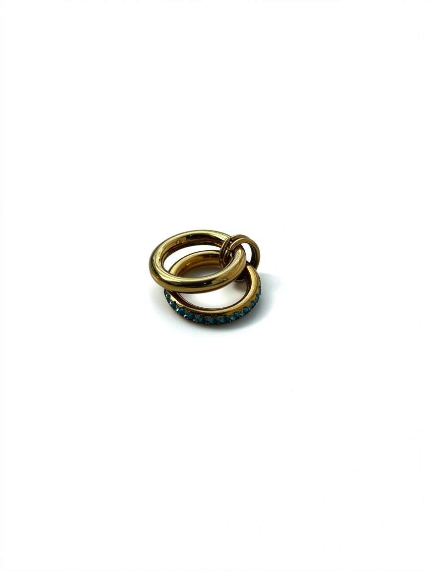 Anillo Glow