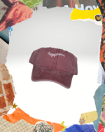 Gorra - Happiness