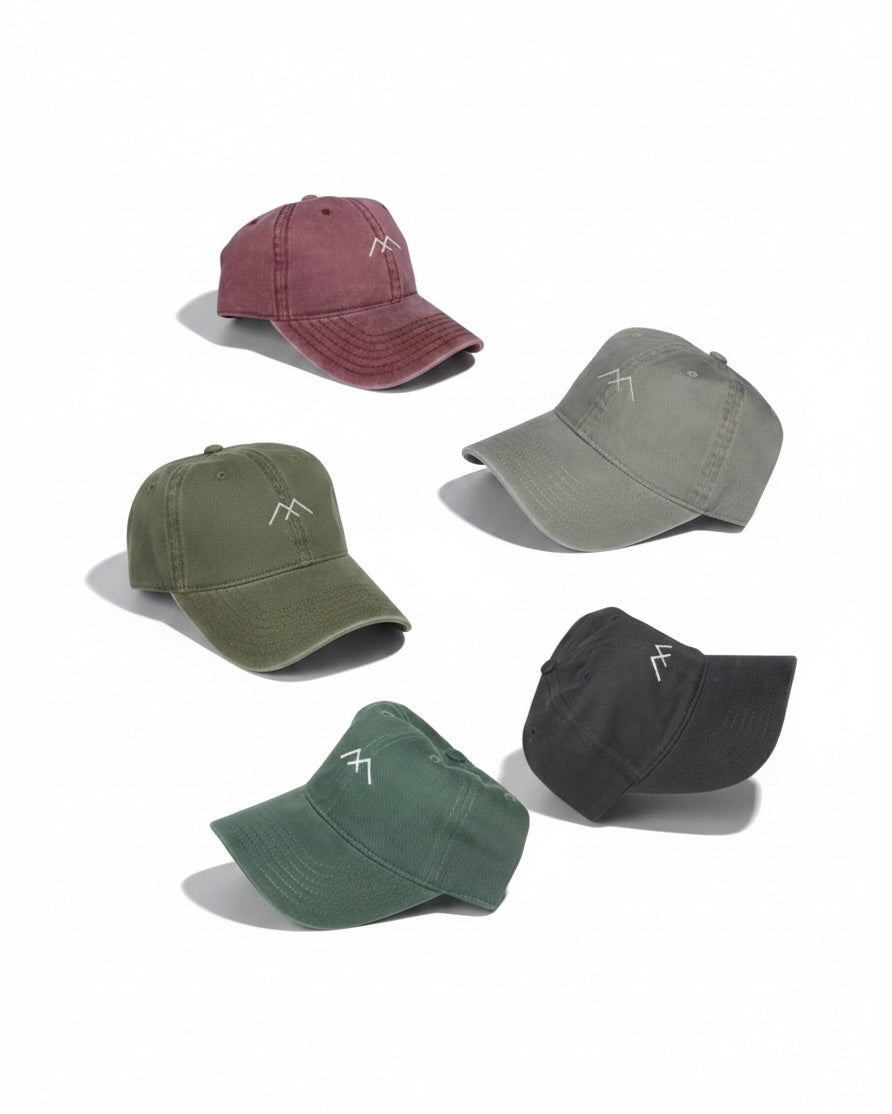 Gorra - The Special