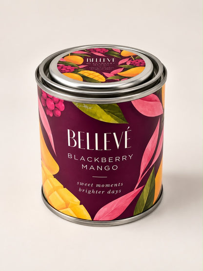 Signature Tins - Blackberry Mango