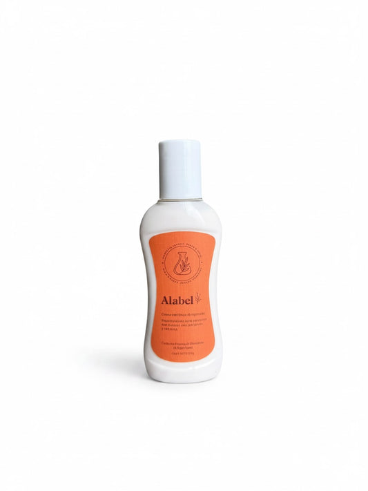 Alabel - Crema Anti Líneas de Expresión