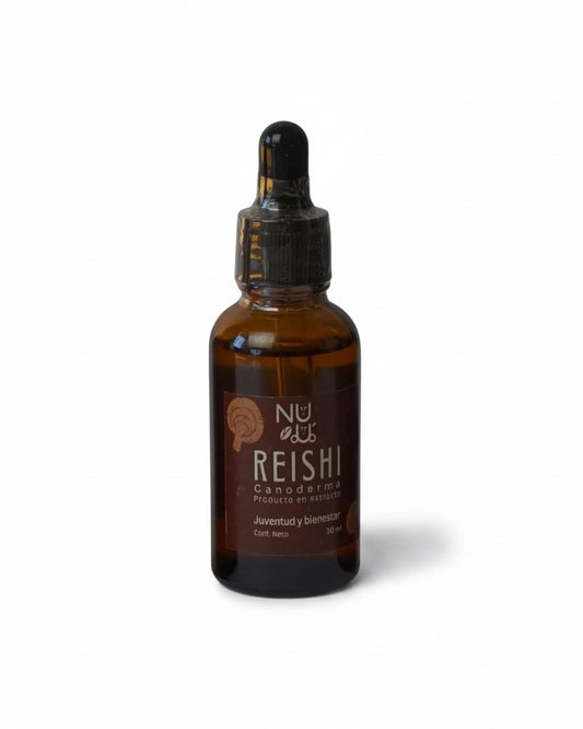 Adaptógeno Extracto de reishi