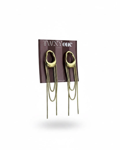 Aretes Boa