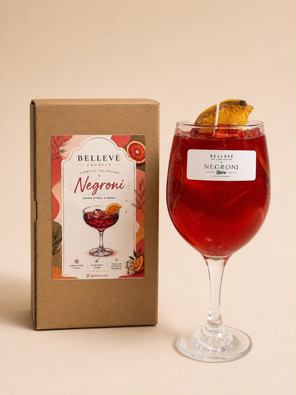 vela NEGRONI