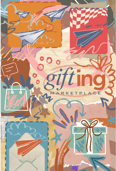 The Gifter