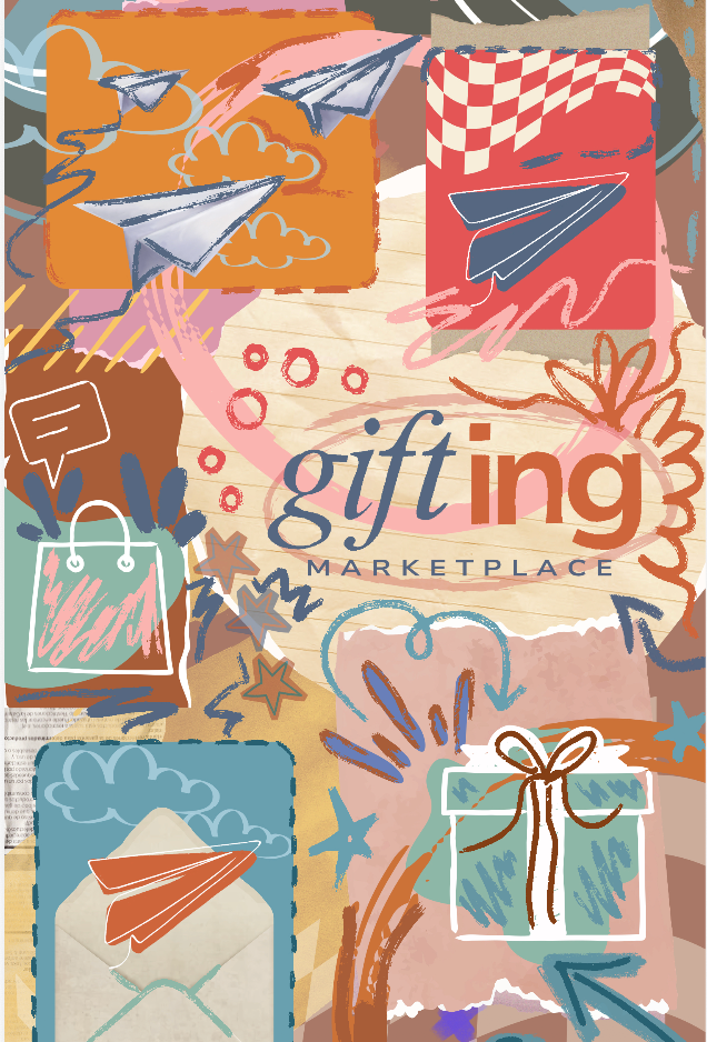 The Gifter