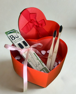 Regalo sustentable · Cepillo de bambú Bü · Kit 2 piezas