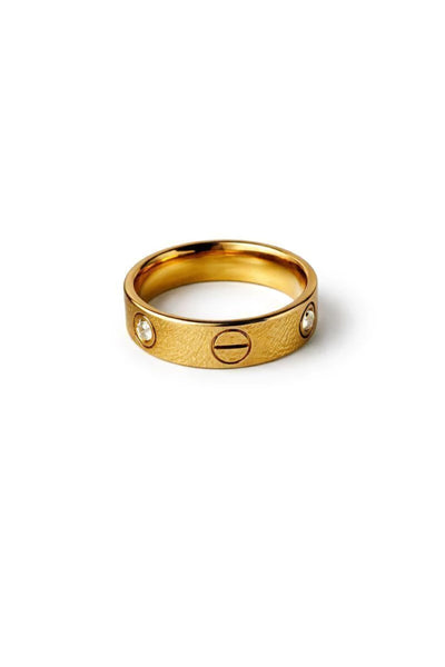 Anillo Carmela