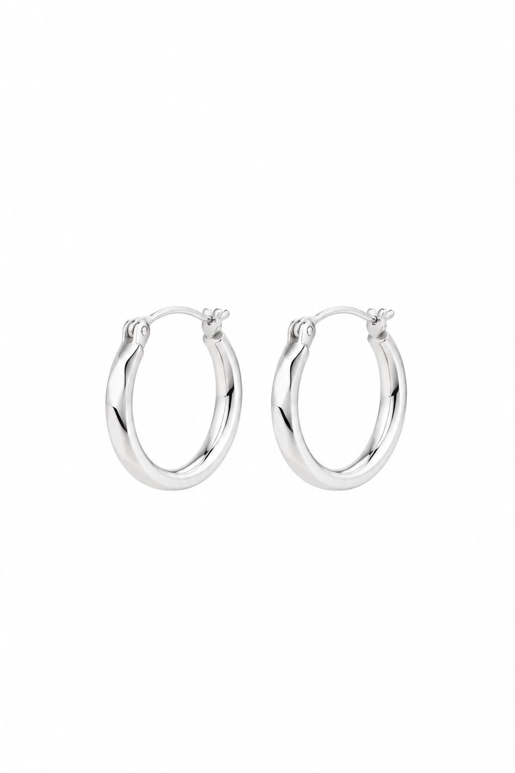 Arracada Plata .925