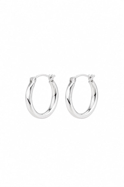 Arracada Plata .925