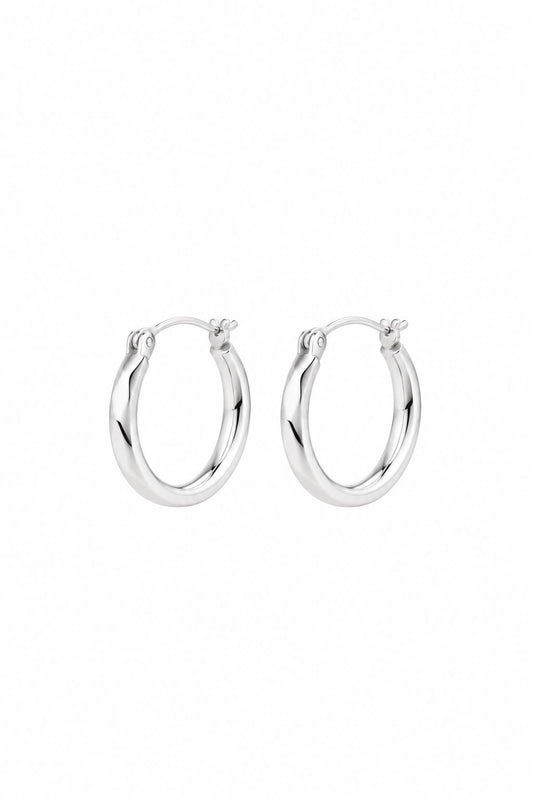 Arracada Plata .925