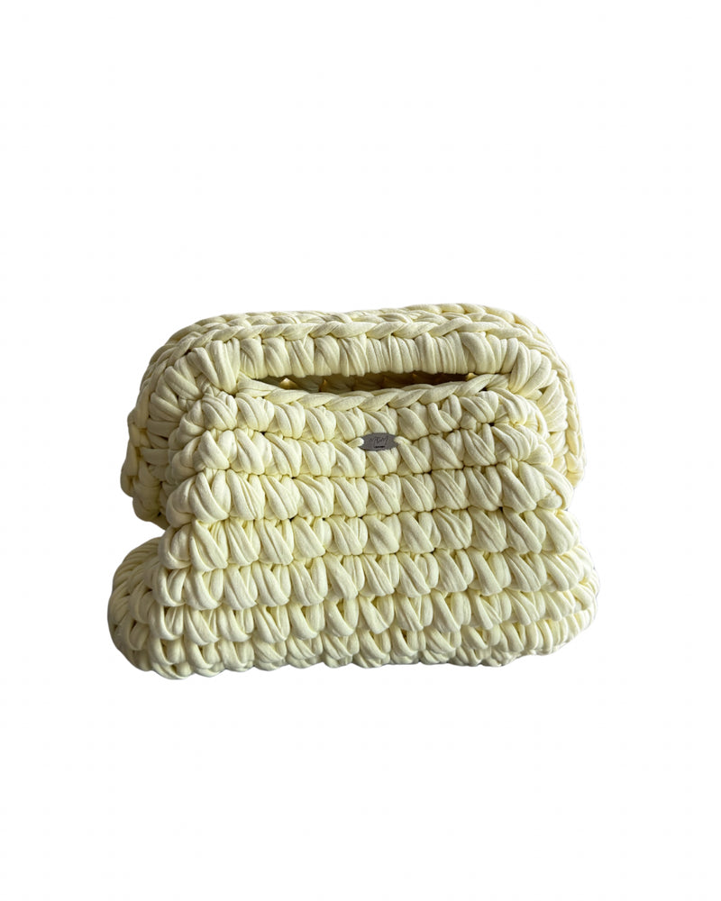Clutch bag