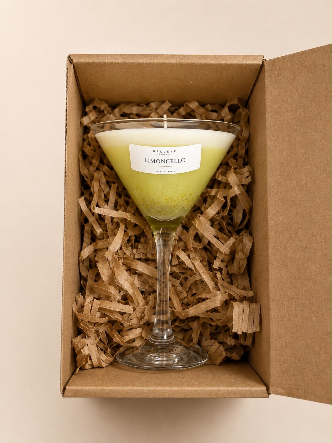 vela LIMONCELLO