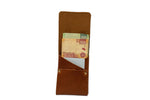 Billetera sencilla trifold