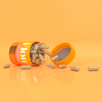 Suplemento FLOW+ – Salud Digestiva y Hormonal