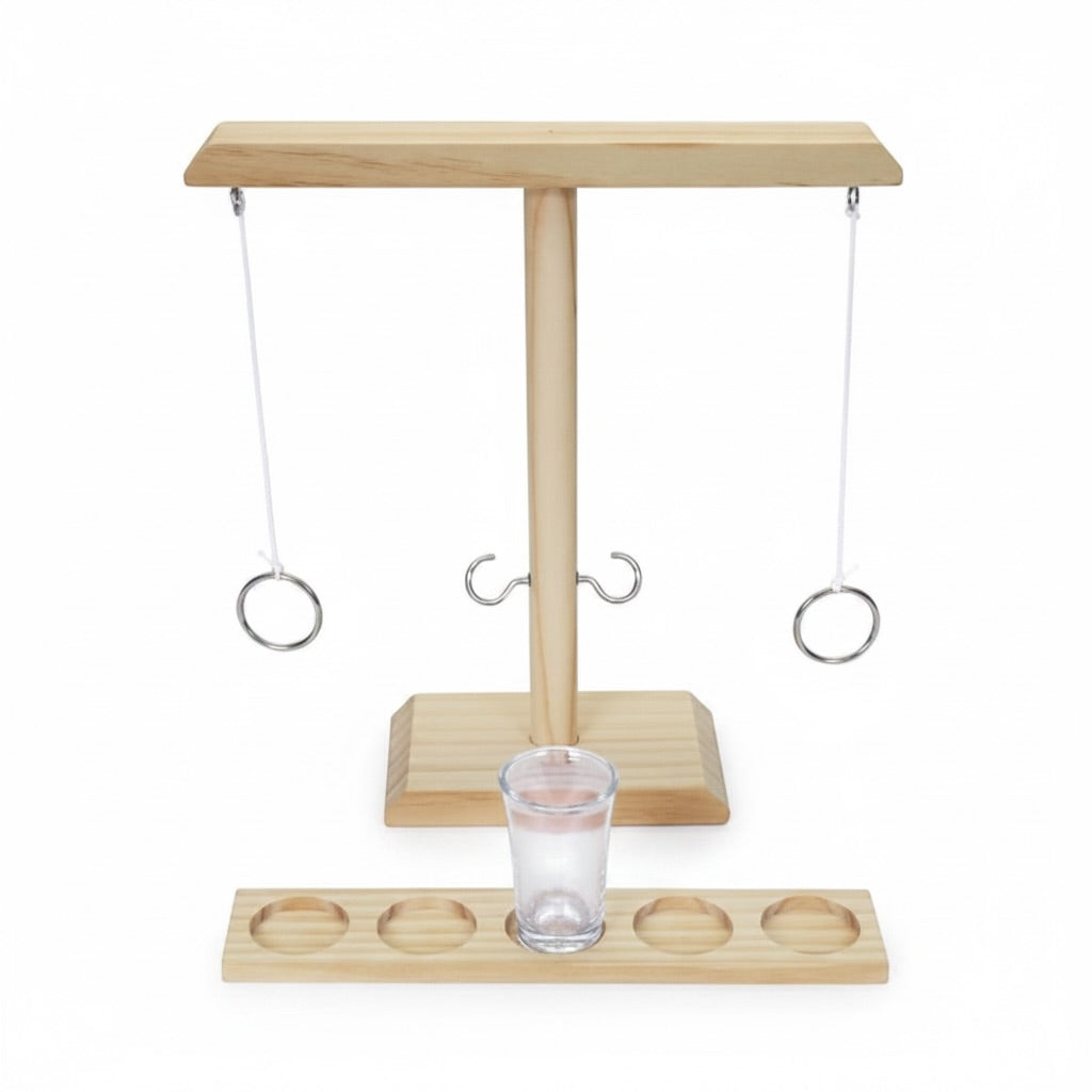 Juego swing