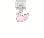 Random charm
