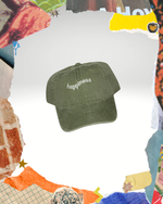 Gorra - Happiness