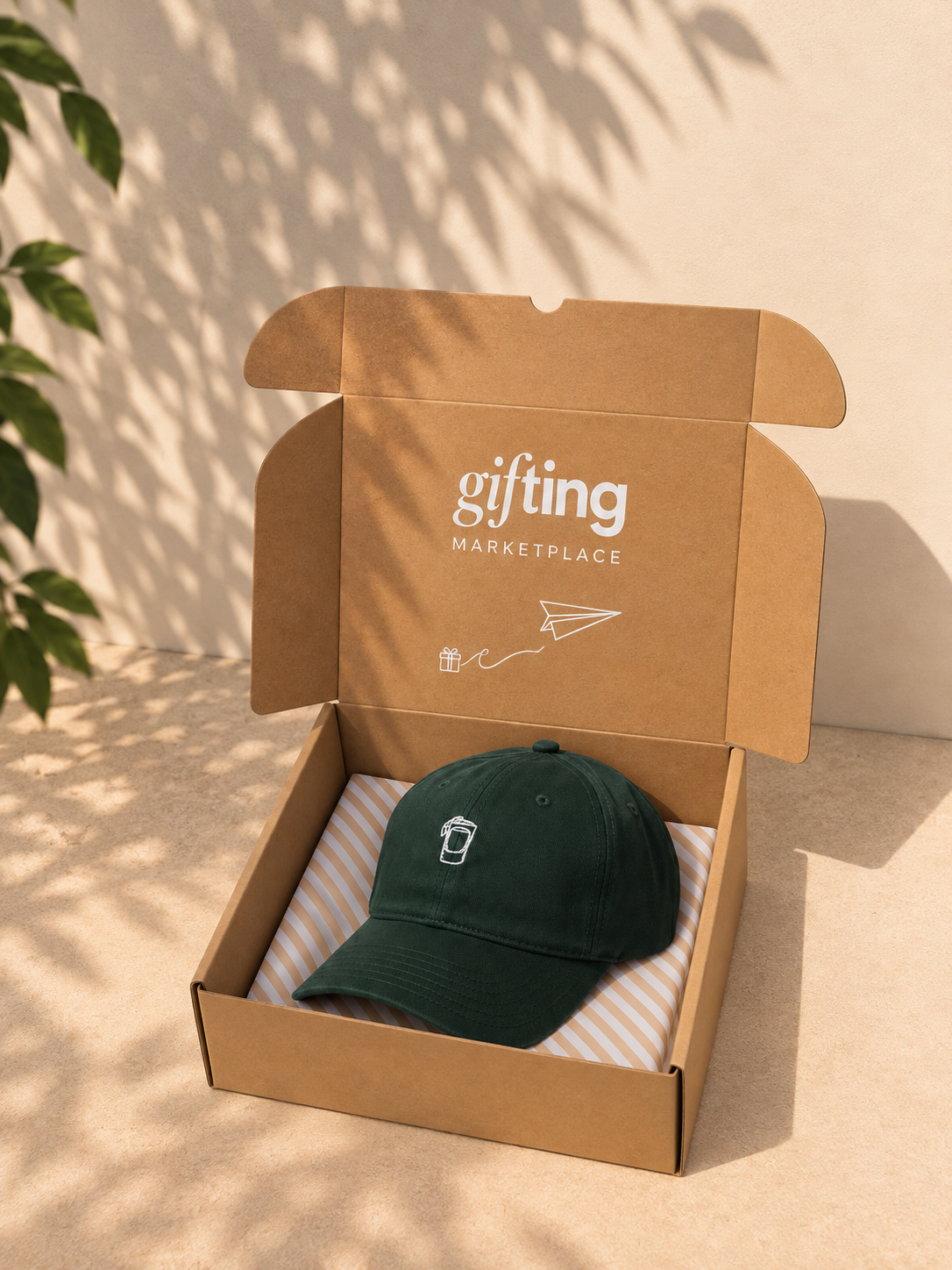 Gorra - Hecho en México