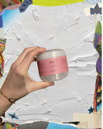 Crema Exfoliante para pieles sensibles Nila
