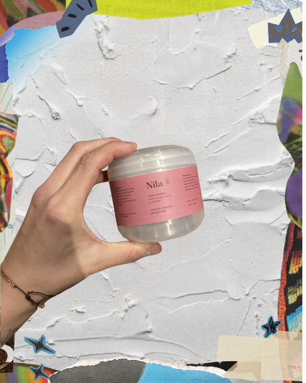 Ergo Cream