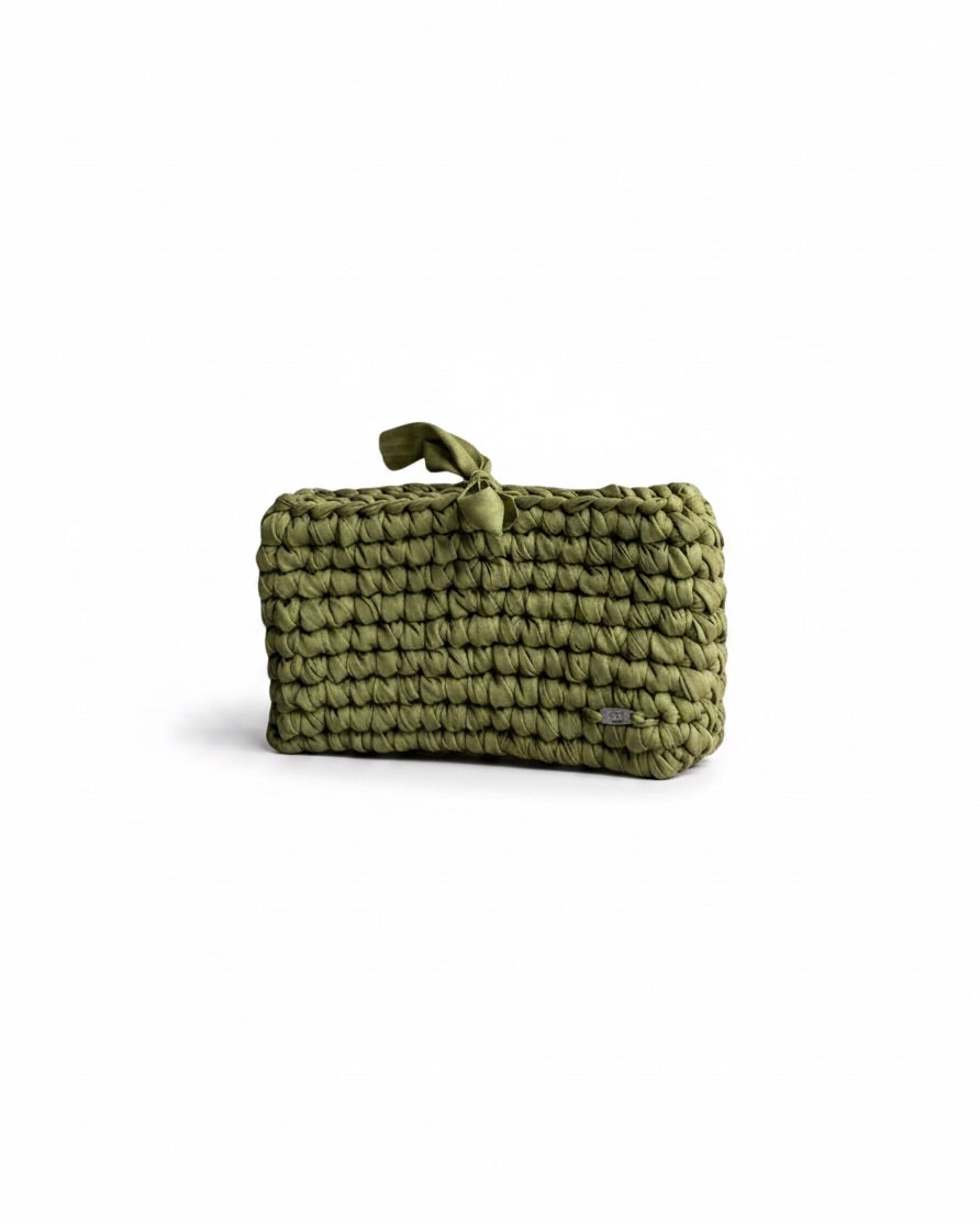 Pouch bag