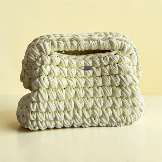 Clutch bag