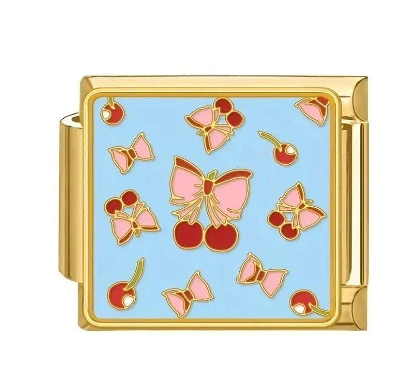 Random charm