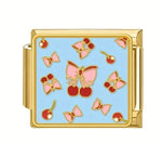 Random charm