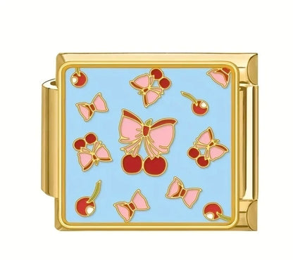 Random charm
