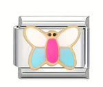Random charm