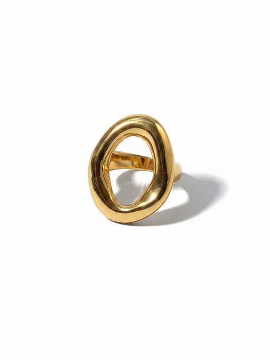 Anillo Halo