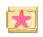 Random charm