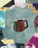Taza cantarina