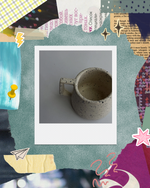 Taza cantarina