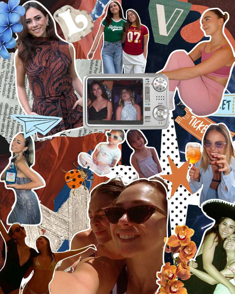 Las personas detrás de Gifting
