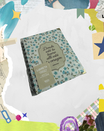 Libreta Girly Realeza