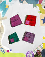 Mini Album 