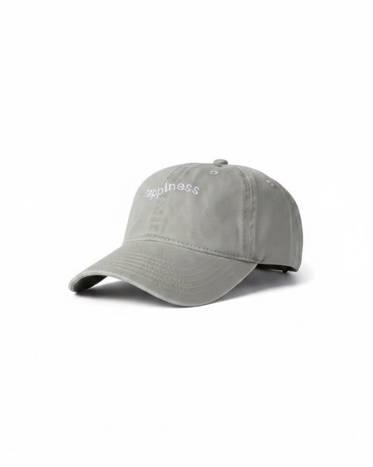Gorra - Happiness