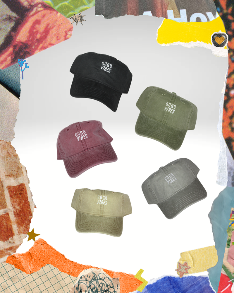 @oncenueve gorras