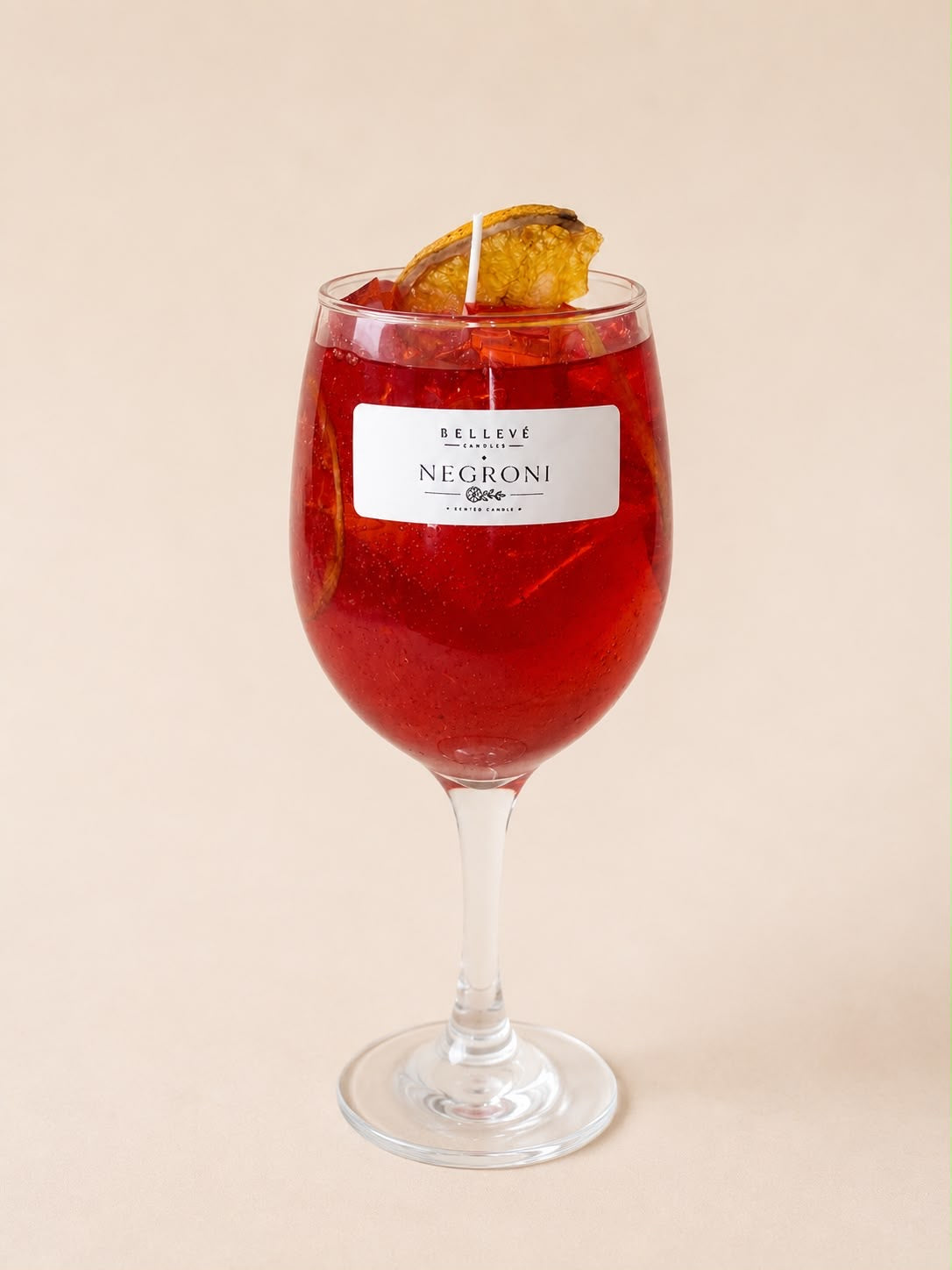 vela NEGRONI
