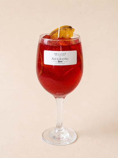 vela NEGRONI