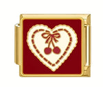 Random charm