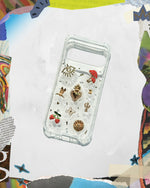 Funda Personalizada Bosque Místico